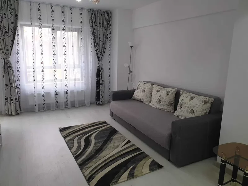 Iasi, CUG-Fusion Tower