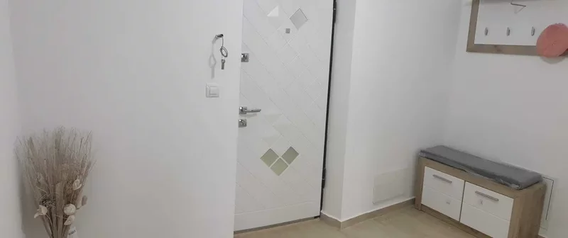 Iasi, CUG-Fusion Tower